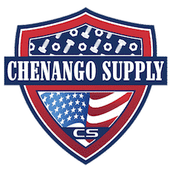 Chenango Footer Logo