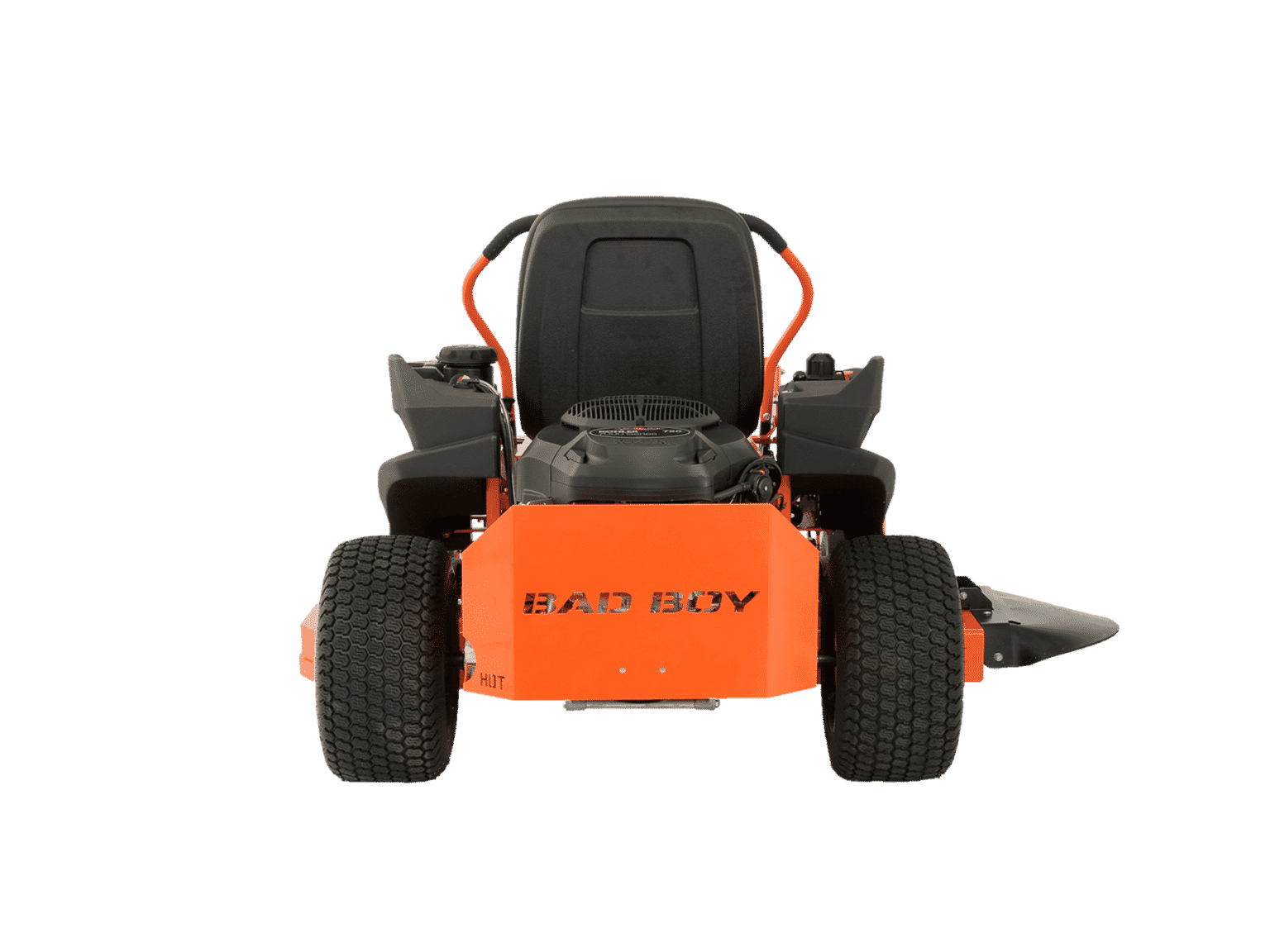 Bad Boy Mowers MZ Magnum ZeroTurn Mower Chenango Supply Company