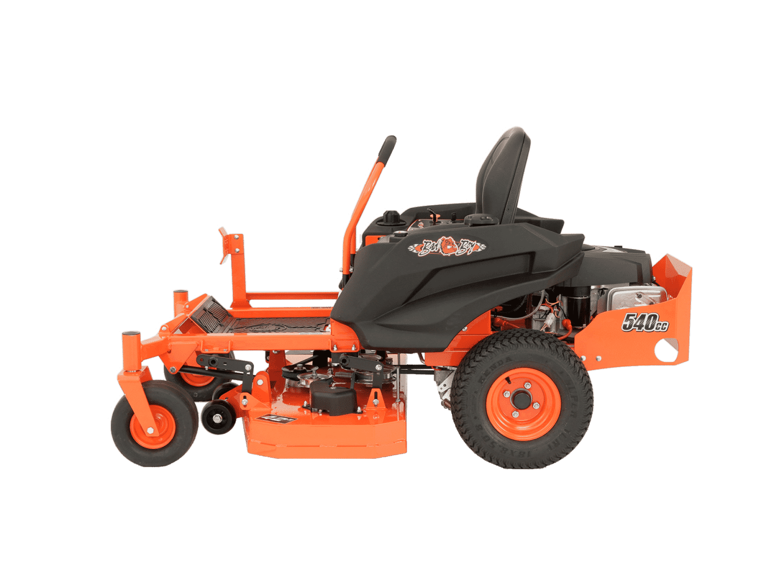 Bad boy zero turn mowers near me