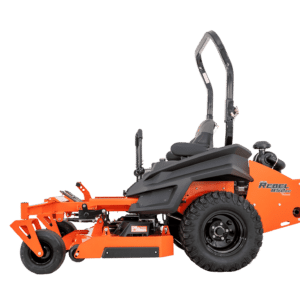 Hustler Sales Event 44 Bad Boy Mowers Rebel4 - Chenango Supply Punta Gorda FL