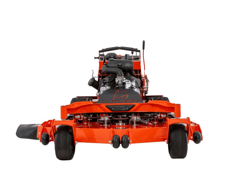 Bad Boy Mowers Revolt ZeroTurn Mower Chenango Supply Company