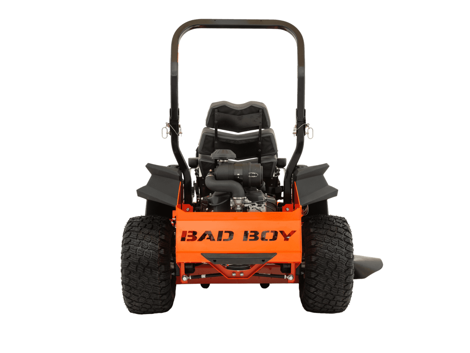 Bad Boy Mowers Rogue ZeroTurn Mower Chenango Supply Company