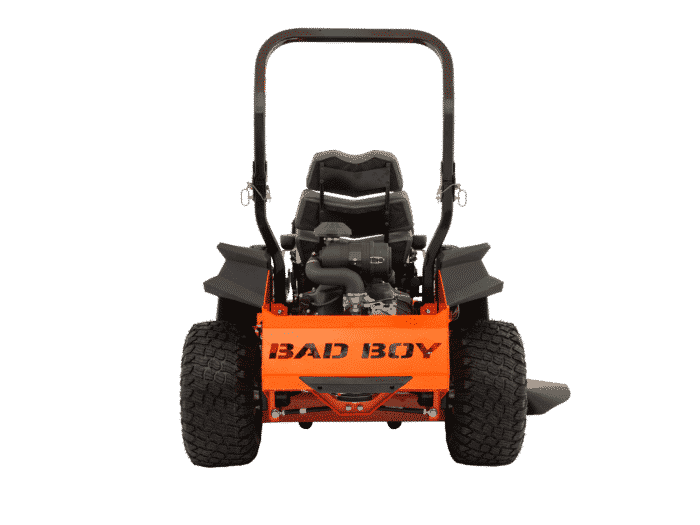 Bad Boy Mowers Rogue3 - Chenango Supply Punta Gorda FL