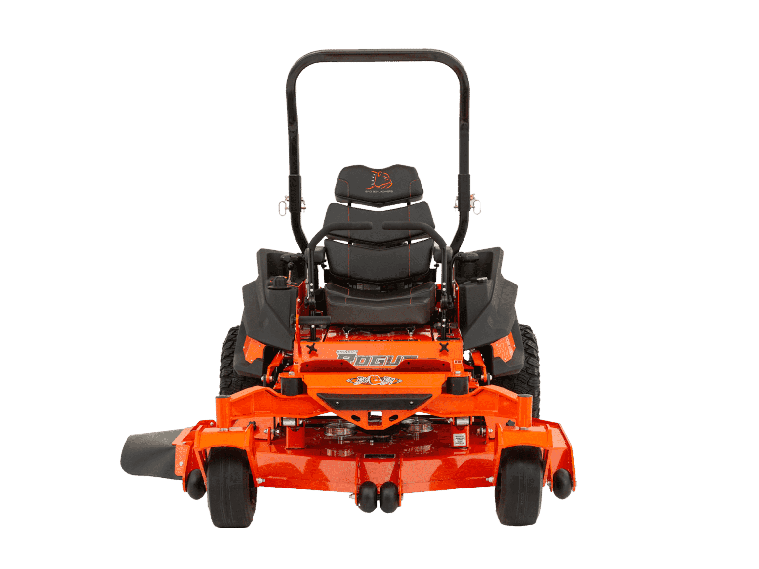 Bad Boy Mowers Rogue ZeroTurn Mower Chenango Supply Company
