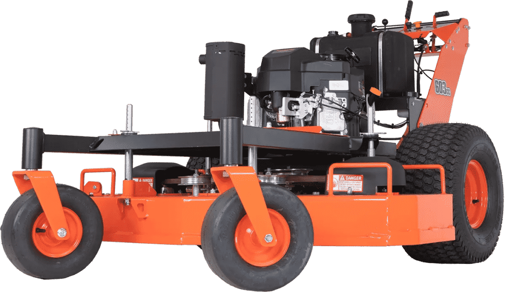 Bad Boy Mowers Walk Behind ZeroTurn Mower Chenango Supply Company