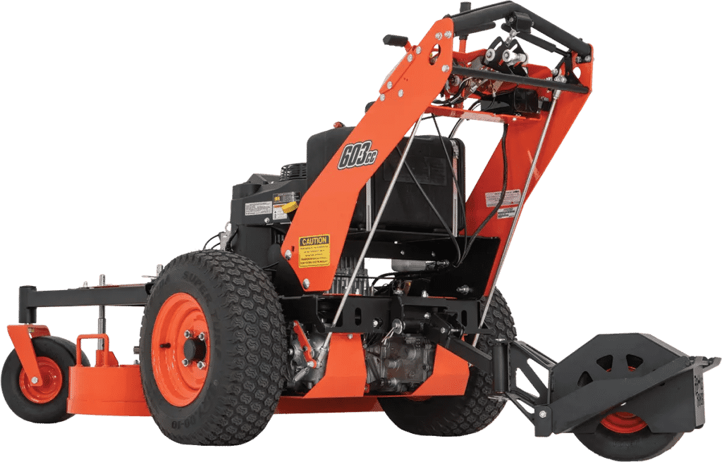 Bad Boy Mowers Walk Behind ZeroTurn Mower Chenango Supply Company