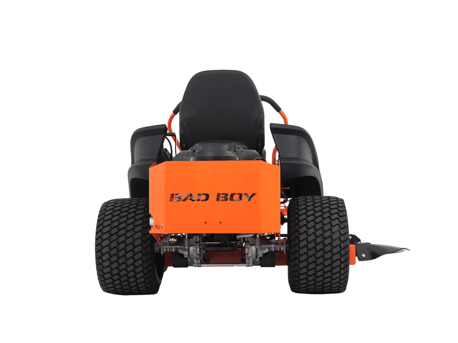 Bad Boy Mowers ZT Avenger ZeroTurn Mower Chenango Supply Company