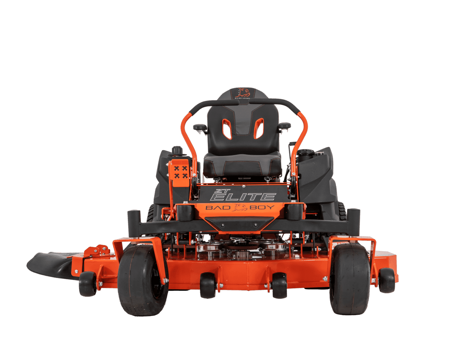 Bad Boy Mowers ZT Elite ZeroTurn Mower Chenango Supply Company