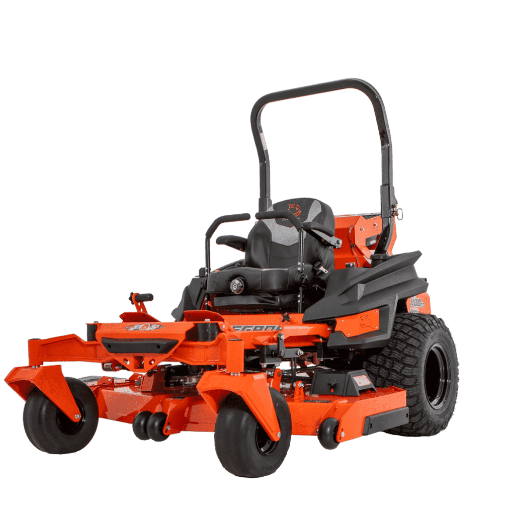 Bad Boy Mowers Renegade Diesel ZeroTurn Mower Chenango Supply Company