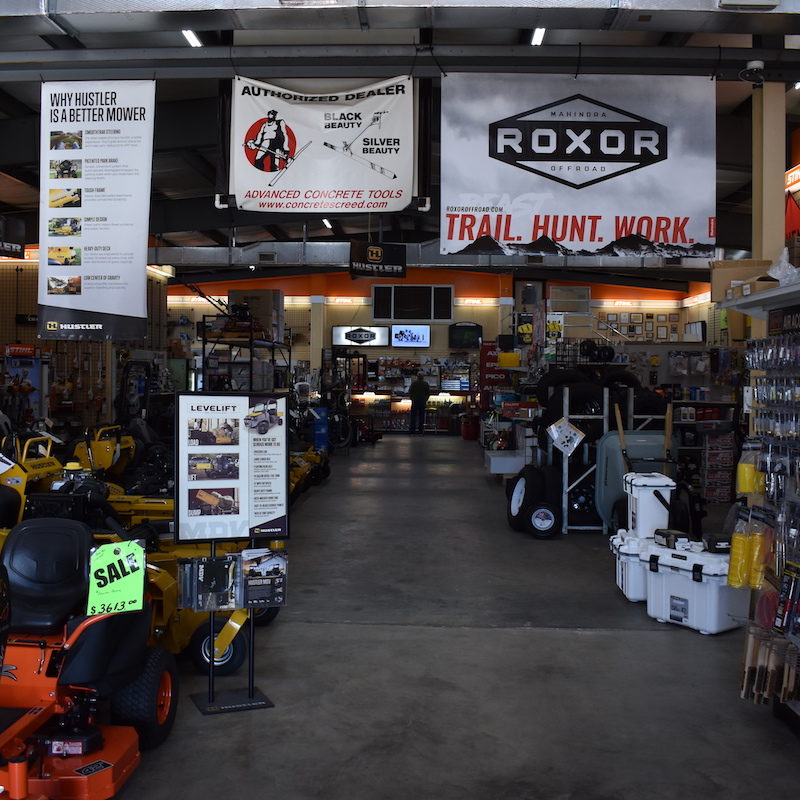 About Chenango Punta Gorda Chenango Supply Company