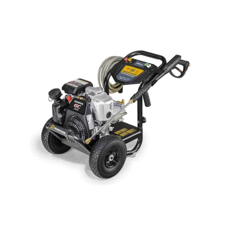 Most Reliable Pressure Washers Chenango Supply Company