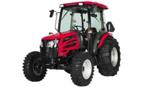Mahindra 2600 Series Tractor16
