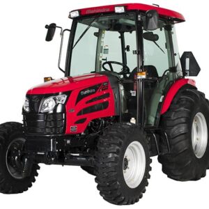 Mahindra 2600 Series Tractor16