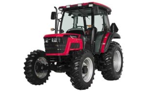 Mahindra 6000 Tractor2