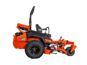 Renegade Diesel Lawn Mower5 - Chenango Supply Punta Gorda FL