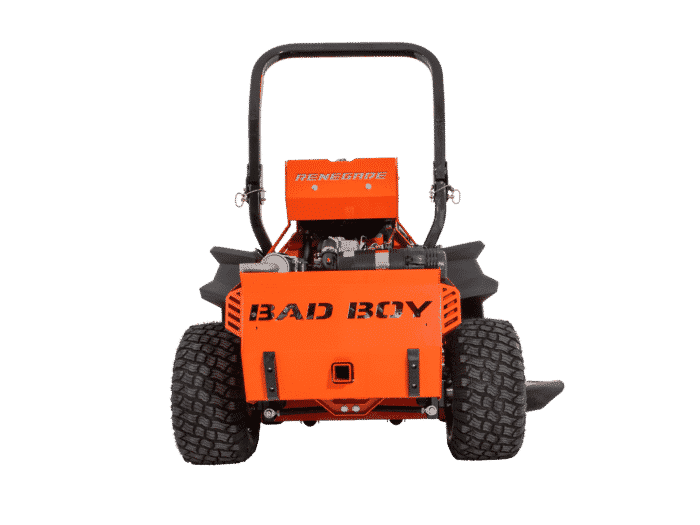 Renegade Diesel Lawn Mower6 - Chenango Supply Punta Gorda FL