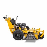 Hustler trimstar mower sale