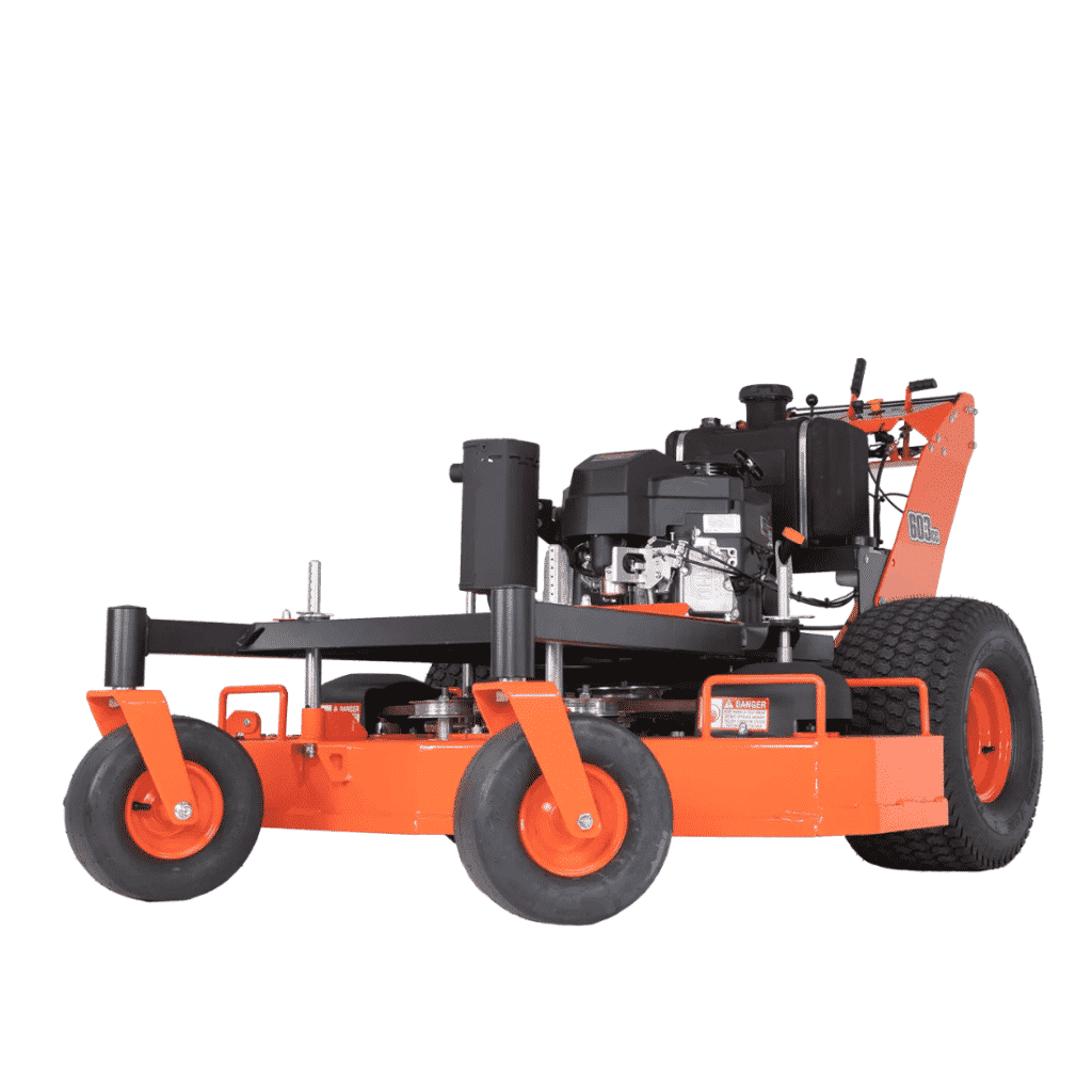 Bad Boy Mowers Walk Behind ZeroTurn Mower Chenango Supply Company