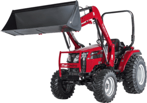 Mahindra series-tractor-2638