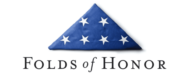 Folds Of Honor