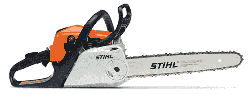 STIHL Chainsaw MS 181 C-BE