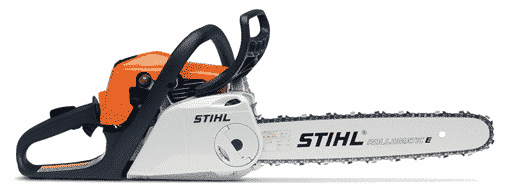 STIHL Chainsaw MS 211 C BE - Chenango Supply Punta Gorda FL