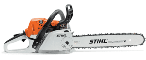 STIHL Chainsaw MS 251 C-BE