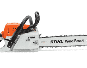 STIHL Chainsaw MS 251 Wood Boss