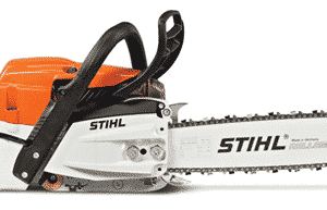 STIHL Chainsaw MS 261