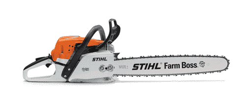 STIHL Chainsaw MS 271 Farm Boss