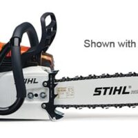 STIHL Chainsaw MS 362-2