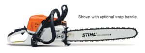 STIHL Chainsaw MS 362-2