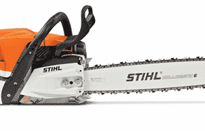 STIHL Chainsaw MS 362