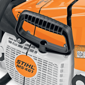 STIHL Chainsaw MS 461 R Rescue-2