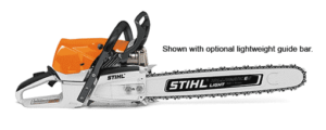 STIHL Chainsaw MS 462 C-M