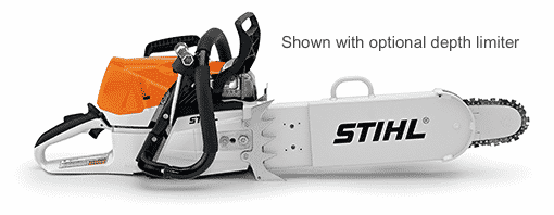 STIHL Chainsaw MS 462 R C-M Rescue