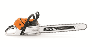 STIHL Chainsaw MS 500i