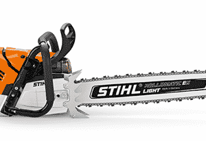 STIHL Chainsaw MS 500i R