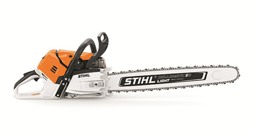 STIHL Chainsaw MS 500i