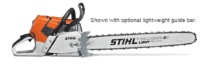 STIHL Chainsaw MS 661 C-M Magnum