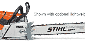 STIHL Chainsaw MS 661 C-M Magnum