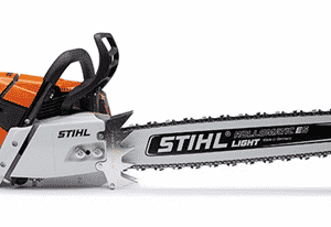 STIHL Chainsaw MS 661 Magnum®