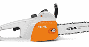 STIHL Chainsaw MSE 141