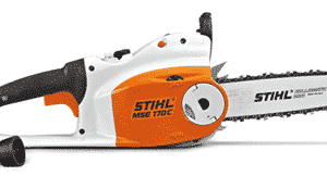 STIHL Chainsaw MSE 170 C-B