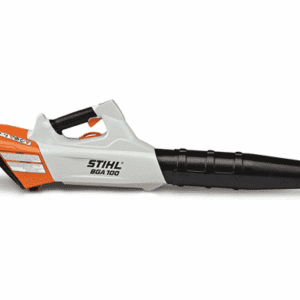 STIHL Battery Blower Reviews 1 STIHL Battery Blower BGA 100 -1