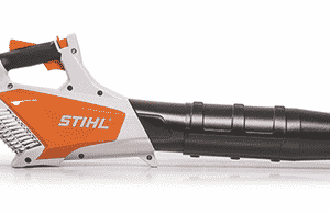 STIHL Battery Blower Reviews 7 STIHL Battery Blower BGA 57 - 1
