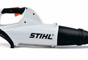 STIHL Battery Blower Reviews 9 STIHL Battery Blower BGA 85