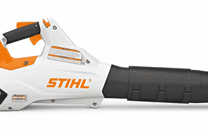 STIHL Battery Blower Reviews 11 STIHL Battery Blower BGA 86
