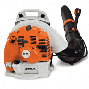 STIHL Blower BR 450 C-EF
