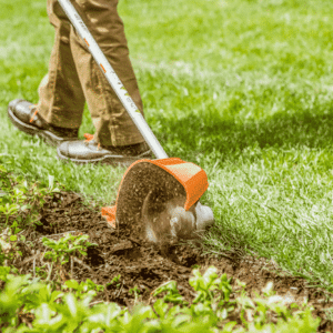 STIHL Edger Bed Redefiner FB 131-4